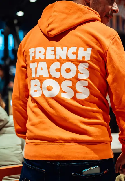 Foto dell'interno o dell'atmosfera del ristorante