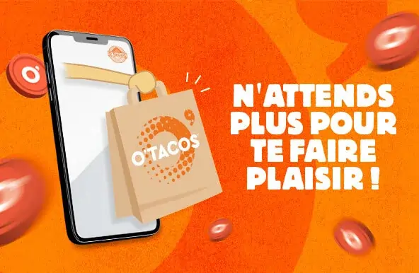 Commande en Click&Collect