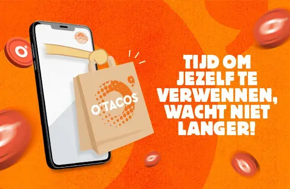 Click&Collect-bestelling