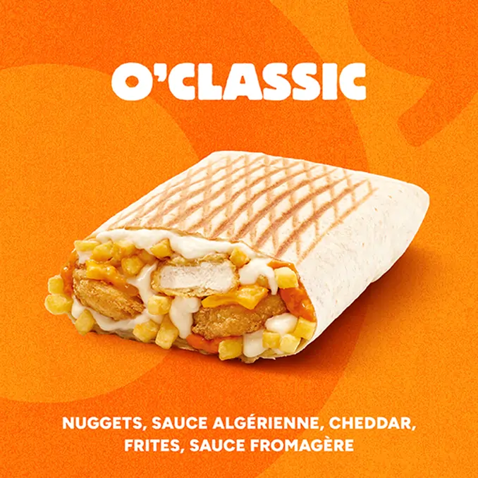 O'CLASSIC