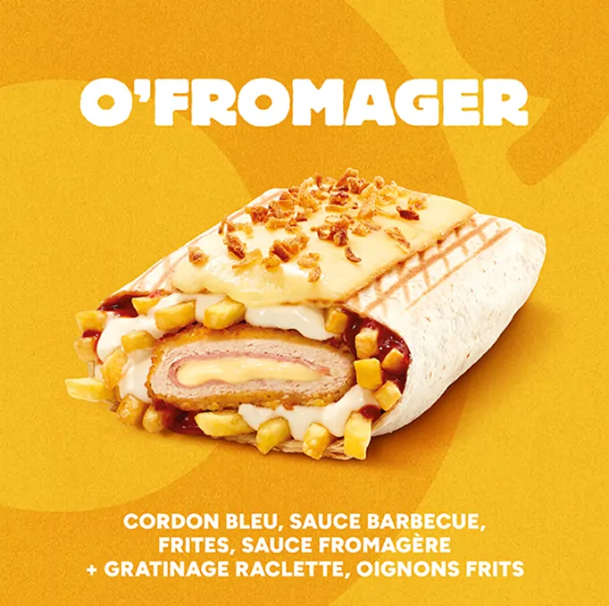 O'FROMAGER