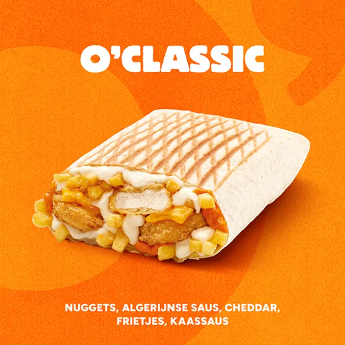 O'CLASSIC