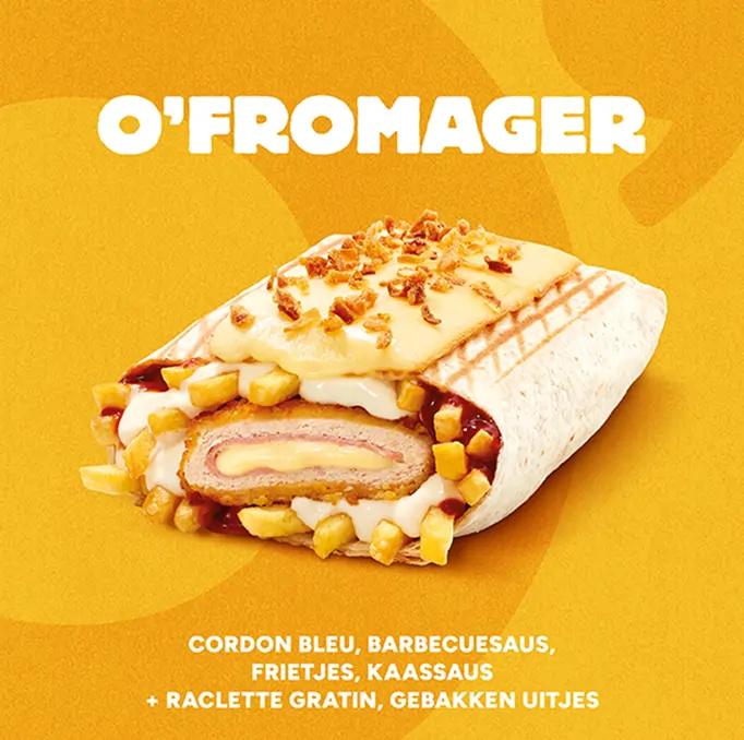 O'FROMAGER